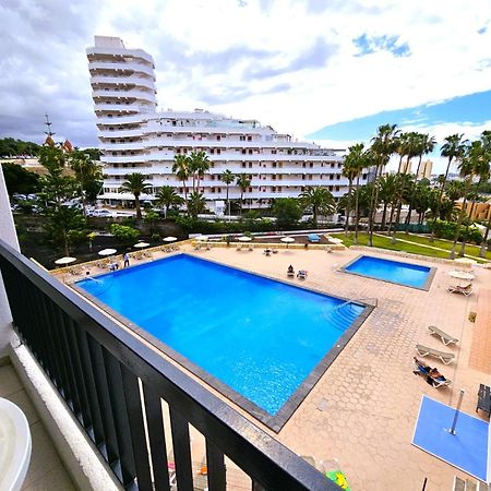 Apartmán Vinas Del Mar With Sea View Playa de las Americas  Exteriér fotografie