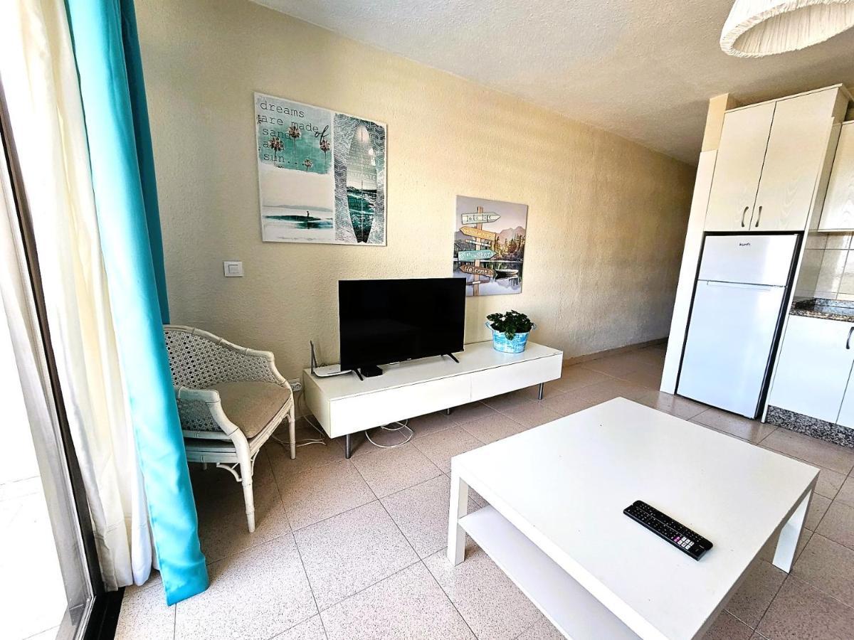 Apartmán Vinas Del Mar With Sea View Playa de las Americas  Exteriér fotografie