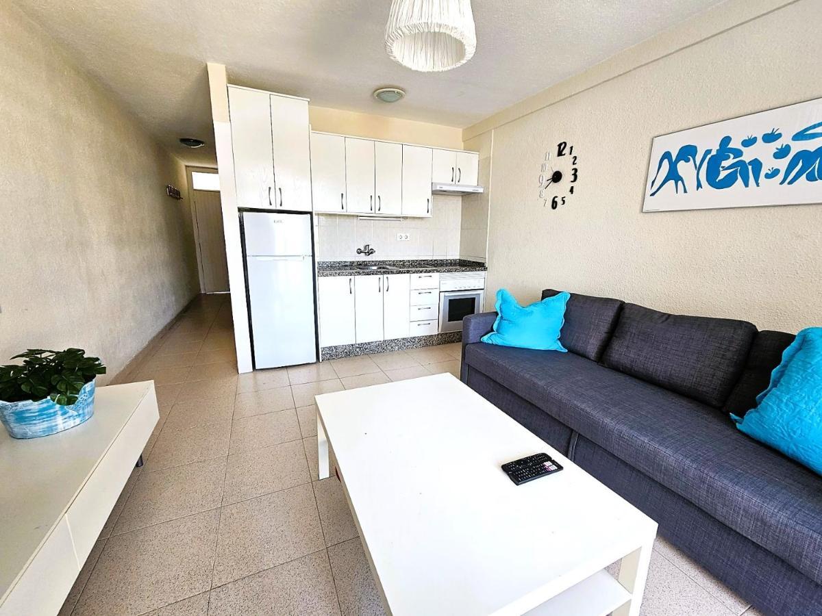 Apartmán Vinas Del Mar With Sea View Playa de las Americas  Exteriér fotografie