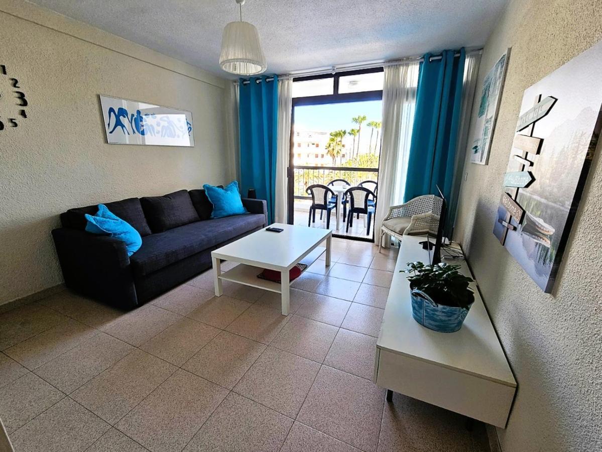 Apartmán Vinas Del Mar With Sea View Playa de las Americas  Exteriér fotografie