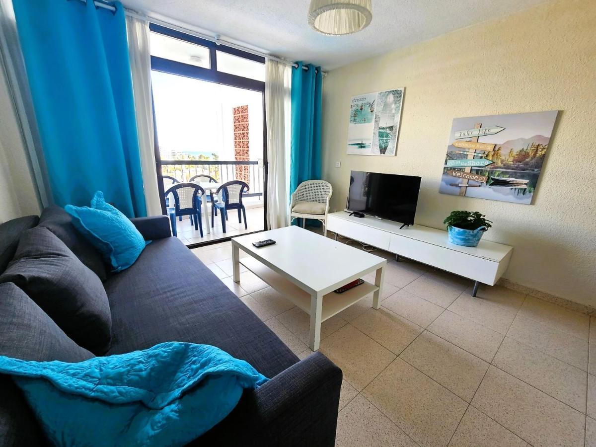 Apartmán Vinas Del Mar With Sea View Playa de las Americas  Exteriér fotografie