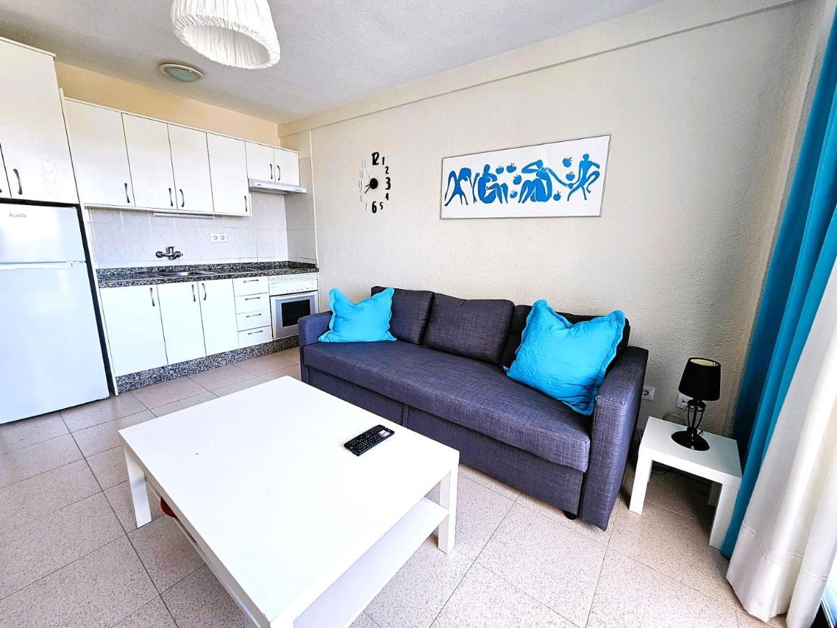 Apartmán Vinas Del Mar With Sea View Playa de las Americas  Exteriér fotografie